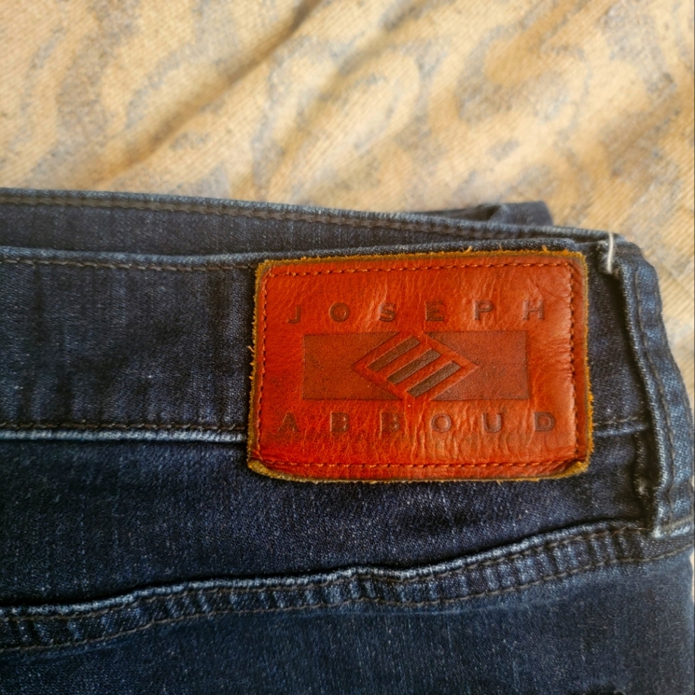 38x30 Joseph Abboud Slim fit Jeans